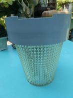 retro plastic (opengewerkt) handlampje, exclusief bedrading, Ophalen of Verzenden, Huis en Inrichting