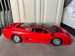 Jaguar XJ 220 Modelauto 1:12, Hobby en Vrije tijd, Modelauto's | 1:18, Ophalen, Zo goed als nieuw, Auto, Overige merken