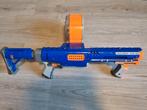 Nerf - Raider CS-36, Ophalen of Verzenden, Zo goed als nieuw