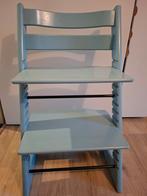 Stokke Tripp Trapp, Kinderen en Baby's, Kinderstoelen, Ophalen, Gebruikt, Meegroeistoel