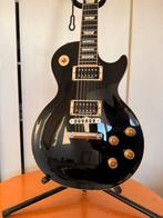 Gibson Les Paul ebony traditional standard 2011, Muziek en Instrumenten, Snaarinstrumenten | Gitaren | Elektrisch, Ophalen, Gebruikt