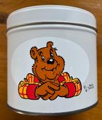 Vier blikken van Ollie B. Bommel, Verzamelen, Ophalen of Verzenden, Olivier B, Bommel en Tom Poes, Zo goed als nieuw, Gebruiksvoorwerp