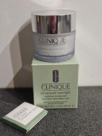 Clinique Turnaround Overnight Moisturizer 50 ml, Gehele gezicht, Nieuw, Ophalen of Verzenden, Nvt
