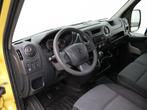Renault Master 2.3DCi 170PK L2H2 | 2xSchuifdeur | Airco | Cr, Auto's, Voorwielaandrijving, Stof, Gebruikt, Renault