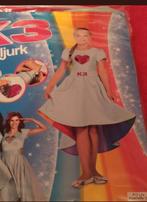 K3 Regenboogjurk - Maat 152/9-11 jaar- Nieuw!, Meisje, K3, Nieuw, Ophalen of Verzenden