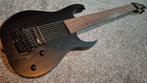 Ibanez M80M Meshuggah signature 8-snarige gitaar incl koffer, Ophalen, Gebruikt