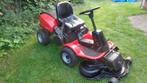 wegens inruil zgoh jonsered (husqvarna) frontmaaier  handges, Tuin en Terras, Zitmaaiers, Ophalen, Gebruikt, Versnellingen, Husqvarna