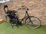 Fietshokje Hoofddorp: Limit Omafiets Damesfiets 56cm, Fietsen en Brommers, Niet ingevuld, Ophalen of Verzenden, Zo goed als nieuw