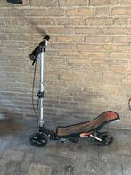 Space scooter, Kinderen en Baby's, Speelgoed | Buiten | Voertuigen en Loopfietsen, Ophalen of Verzenden
