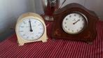 Klokjes junghans en ECS antiek, Antiek en Kunst, Ophalen of Verzenden