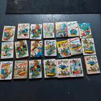 21 oude drukken Kameleon, Ophalen of Verzenden