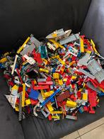Grote bak met Lego 5 kilo, Ophalen of Verzenden, Zo goed als nieuw, Overige merken