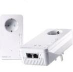 devolo Magic 1 WiFi Starter Kit MT-3072/3064, Ophalen of Verzenden, Zo goed als nieuw, Devolo