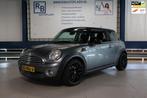 Mini Mini 1.6 Cooper Chili / NIEUWE MOTOR !, 47 €/maand, Origineel Nederlands, Te koop, Zilver of Grijs