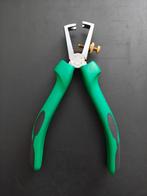 Stahlwille No.66225160 Draadstriptang nog ongebruikt, Ophalen of Verzenden, Zo goed als nieuw