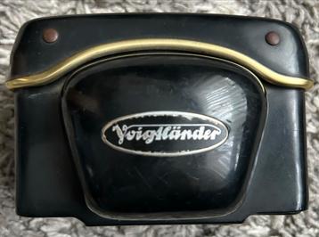 Voigtlander Bessy K Analoge Camera in originele opberghoes beschikbaar voor biedingen
