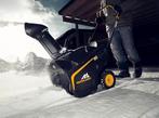 nieuw in doos benzine sneeuwblazer  met 5,4 pk ohv motor ., Tuin en Terras, Ophalen, Nieuw, Overige soorten, McCulloch