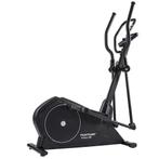 Tunturi fitcross 50i, Sport en Fitness, Ophalen, Zo goed als nieuw, Metaal, Crosstrainer