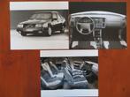 Volvo persfoto’s (varia) 345 Bestel, XC90, 440, 960, e.a., Boeken, Ophalen of Verzenden, Nieuw, Volvo