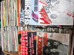 500 , 7inch singels ., Ophalen of Verzenden, Gebruikt, Pop