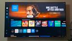 75" Samsung Crystal UHD 4K Smart TV - Prachtbeeld!, Audio, Tv en Foto, Televisie-accessoires, Ophalen, Zo goed als nieuw