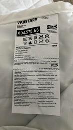 Nieuw ikea Varstarr dekbed 240x220, Ophalen, Wit, Tweepersoons, Deken of Dekbed