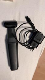 Philips 3000 series bodygroomer, Ophalen of Verzenden, Zo goed als nieuw, Scheren en Epileren