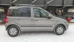 Fiat Panda 1.2 Edizione Cool grijs metallic 2011, Auto's, Fiat, Stof, 1242 cc, Origineel Nederlands, Handgeschakeld