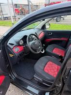 Hyundai i10 1.25 I 5DR 2009 Zwart, Voorwielaandrijving, 450 kg, 4 cilinders, Origineel Nederlands