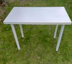 Tafel/ bureau, Ophalen, Gebruikt, 100 tot 150 cm, 50 tot 100 cm