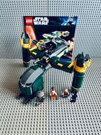 LEGO Star Wars 7930 Bounty Hunter Assault Gunship, Lego, Lego, Gebruikt, Lego