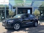 Audi Q2 1.0 TFSI #limited Apple Carplay | Dealer Onderhouden, Voorwielaandrijving, Stof, Gebruikt, Zwart