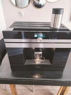 Siemens koffiemachine inbouw, Witgoed en Apparatuur, Koffiezetapparaten, Ophalen of Verzenden, Zo goed als nieuw, Koffiemachine