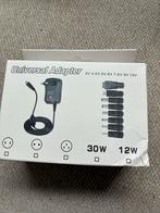 Universele Adapter - Nieuw in doos, Ophalen of Verzenden, Nieuw