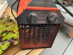 Bouwverwarming Zgan ophalen in Vaals, Ophalen, 30 tot 80 cm, Radiator, Minder dan 60 cm