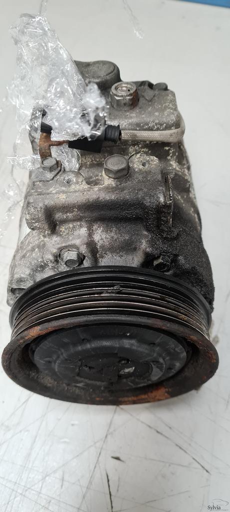 Aircopomp BMW 1 / 3-serie met N52 motoren 64526956716 695671, Auto-onderdelen, Airco en Verwarming, Gebruikt, Ophalen of Verzenden