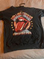 Rolling Stones Longsleeve Maat M, Ophalen of Verzenden