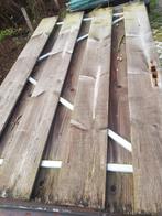 Schuttingdeur stalenfram schuttingdeur, Ophalen, Hout, Draaipoort, 150 tot 200 cm