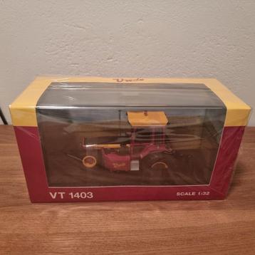 Vredo VT 1403 Holland Oto beschikbaar voor biedingen