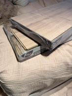 3,5 pakken nieuwe laminaat king size deco, Ophalen, 50 tot 150 cm, Nieuw, 10 m² of meer