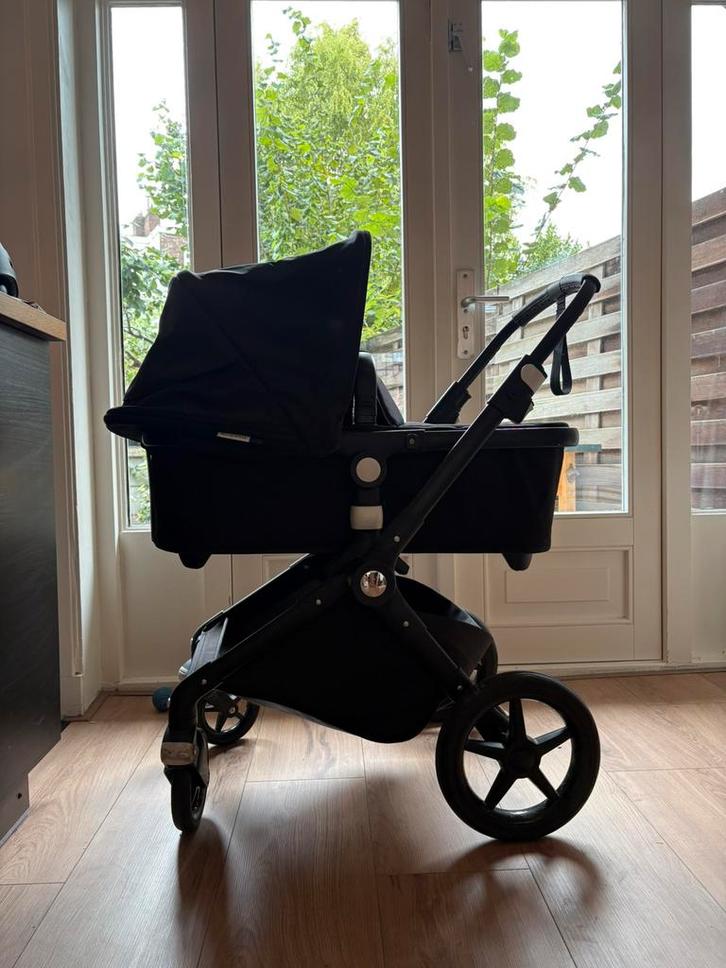 Bugaboo Lynx, Kinderen en Baby's, Kinderwagens en Combinaties, Gebruikt, Bugaboo, Ophalen