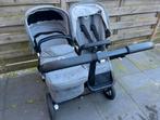 Bugaboo Donkey 3 duo, Ophalen, Gebruikt, Combiwagen, Duowagen