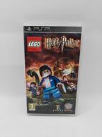 Lego Harry Potter Jaren 5-7 PSP, Avontuur en Actie, ., 1 speler, Ophalen of Verzenden