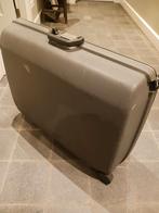 Gratis grijze koffer met gebruikerssporen!, Ophalen of Verzenden