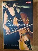Barbara Voors - De aardbeibeet, Boeken, Romans, Ophalen of Verzenden, Zo goed als nieuw, Nederland