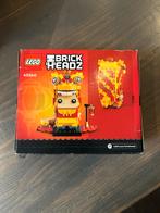 LEGO BrickHeadz Leeuwendanser 40540 - Nieuw!, Kinderen en Baby's, Speelgoed | Duplo en Lego, Ophalen of Verzenden, Nieuw, Complete set