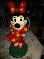 Beeld van minnie mous, Antiek en Kunst, Ophalen