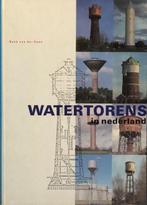 Watertorens in Nederland, Ophalen of Verzenden, 19e eeuw, Zo goed als nieuw