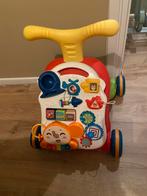 Eco toys loopwagen, Ophalen, Zo goed als nieuw, Overige typen