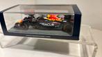 F1 red bull rb18 win belgie 2022 max Verstappen spark 1.43, Overige merken, Auto, Ophalen of Verzenden, A
